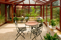 Kyre Park conservatory quotes
