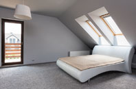 Kyre Park bedroom extensions