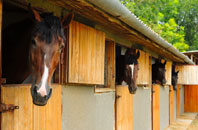 free Kyre Park stable construction quotes
